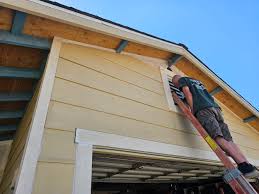 Best Custom Siding Design  in Palmdale, CA